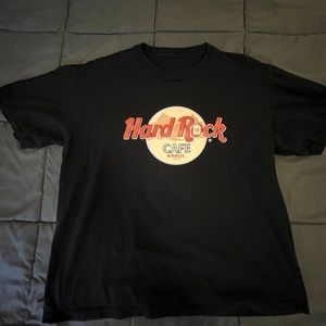 Hardrock Cafe Kabul